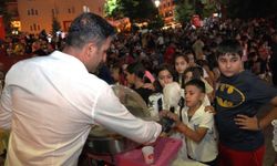 Keçiören’de konser coşkusu: Vatandaşlar doyasıya eğlendi