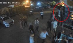 Damadının evini bastığı iddiasıyla gözaltına alınan ilçe başkanı, serbest bırakıldı