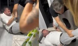 CHP'li vekil kadına taciz iddiasından darp edildi