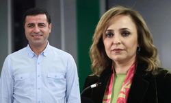 DEM Parti'den Selahattin Demirtaş'ın tahliyesine yönelik flaş açıklama!