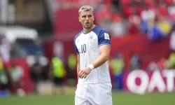 Galatasaray Ermedin Demirovic için teklifi 18 milyon euroya yükseltti