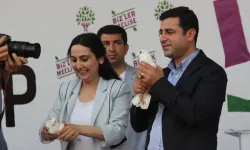 Meral Danış Beştaş: Tahliye edilirlerse Demirtaş ve Yüksekdağ'a siyasi yasak olmayacak