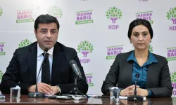 DEM Partili Tayip Temel: 'Demirtaş ve Yüksekdağ dahil binlerce kişi tahliye olacak'