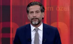 Kanal D işine son vermişti: Deniz Bayramoğlu Halk TV ile anlaştı