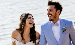 Deniz Baysal ve Barış Yurtçu'nun 7 yıllık evliliği 10 dakikada bitti!