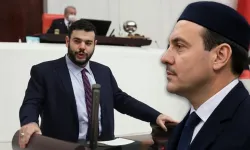 AK Partili vekilden Bülent Arınç'a 'Süleymancılar' tepkisi!