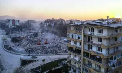 Depremde ailesini kaybeden kişiye, 4 devlet kurumu tazminat ödeyecek!