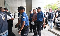 Derin dondurucuda bulunan parçalanmış cesede ilişkin soruşturmada 17 şüpheli adliyede