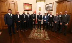 Kars'ta Devlet Tiyatrosu heyecanı: Kafkas Sahnesi için ilk adım atıldı