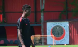 Gençlerbirliği, Diabate’yi sezon sonuna kadar Newcastle United'a kiraladı