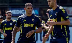 Fenerbahçe'de bir ayrılık daha: Yeni takımı belli oldu