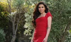 Daha 17'nin Nuray'ı Dilara Aksüyek'ten bikinili pozlar: Fiziği hayran bıraktı!