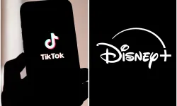 Disney ve TikTok'tan 'kısa video' ortaklığı