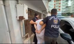 İstanbul'da toplu taşımada turistlere yankesicilik yapan 20 şüpheli yakalandı