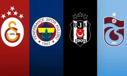 Dört büyüklerin toplam borcu 85 milyar liraya ulaştı!