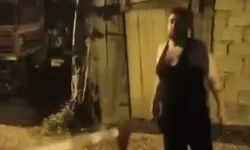 Düzce'de mevsimlik işçilere saldıran kişi tutuklandı