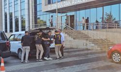 Elektronik kelepçeyi kırıp firar eden cinayet sanığı yakalandı