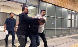 Eski eşini bıçaklayıp ağır yaralayan şüpheli tutuklandı