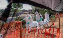 Kongo’da Ebola alarmı: Can kaybı ürkütücü boyutlara yükseliyor