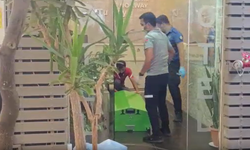 Antalya'ya tatile gelen İsveçli turist otel odasında ölü bulundu