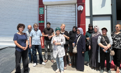 Kocaeli’de Global Tekstil işçileri 4 aydır maaş alamıyor