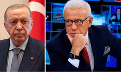 Ertuğrul Özkök’ten ‘Erdoğan’a Franco benzetmesi’ için dikkat çeken açıklama