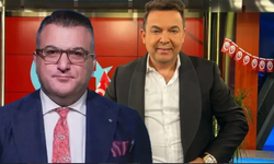 Cem Küçük soruşturması | Beyaz TV programcısı Tahir Sarıkaya gözaltına alındı