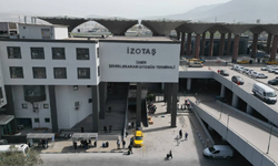 İzmir Otogarı için karar çıktı