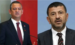 Özgür Özel ve Veli Ağbaba hakkında rüşvet iddiasıyla fezleke!