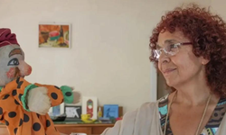 Tiyatro yazarı Bilgesu Erenus hayatını kaybetti