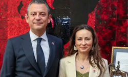 Yeni Parti Manisa İl Başkanı Özalper gözaltı alındı!