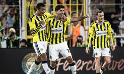 Fenerbahçe, Sturm Graz karşısında avantajı kaptı!