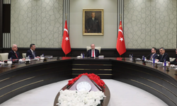 MGK bildirisinde dikkat çeken ‘Terörsüz Türkiye ve Terörsüz Bölge’ vurgusu