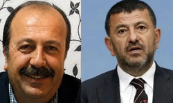 Veli Ağbaba'nın ağabeyi Hür Ağbaba tutuklandı
