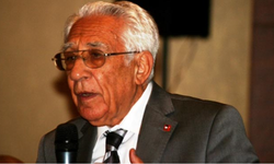 Eski İstanbul Tabip Odası Başkanı Prof. Dr. Coşkun Özdemir hayatını kaybetti