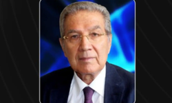 Eski milletvekili Halil Cin hayatını kaybetti
