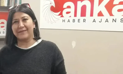 Gazeteci Dürdane Kırçuval hayatını kaybetti