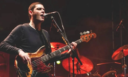 MKM’den Duman grubunun bas gitaristi Barokas’a tepki