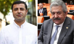 MHP’li Feti Yıldız’dan Selahattin Demirtaş çıkışı
