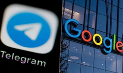 Rusya'dan Telegram ve Google'a rekor ceza