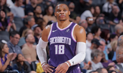 NBA’de bir devir kapandı: Russell Westbrook emekli oldu