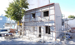 Cahit Sıtkı Tarancı’nın Burhaniye’deki tarihi evi müze oluyor