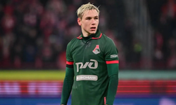 Galatasaray’dan Aleksey Batrakov hamlesi!