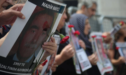 Cumartesi Anneleri, 1116’ncı haftada Nadir Nayci’nin akıbetini sordu