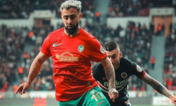 Amedspor'da Çekdar Orhan ile yollar ayrıldı