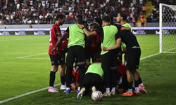 Ankara’da 3 puan Kırmızıkara'nın | Gençlerbirliği 2-1 Fenerbahçe