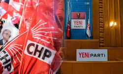 CHP’den istifa eden bir belediye başkanı daha Yeni Parti'ye geçti