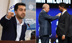 'AK Parti'ye katılacak' haberine tekzip gönderdi; 10 gün sonra AK Parti'ye katıldı!