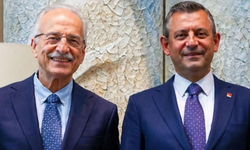 Murat Karayalçın’dan Özgür Özel’e kritik ziyaret