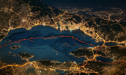 İstanbul'da 10 dakika arayla iki deprem!